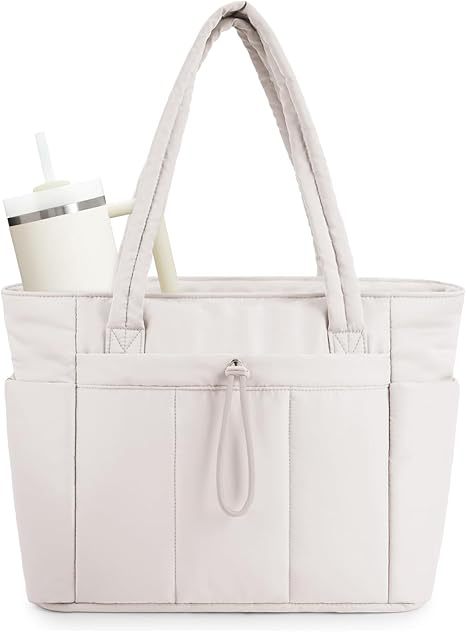 Practical tote bag with insulated compartments Stornfield
