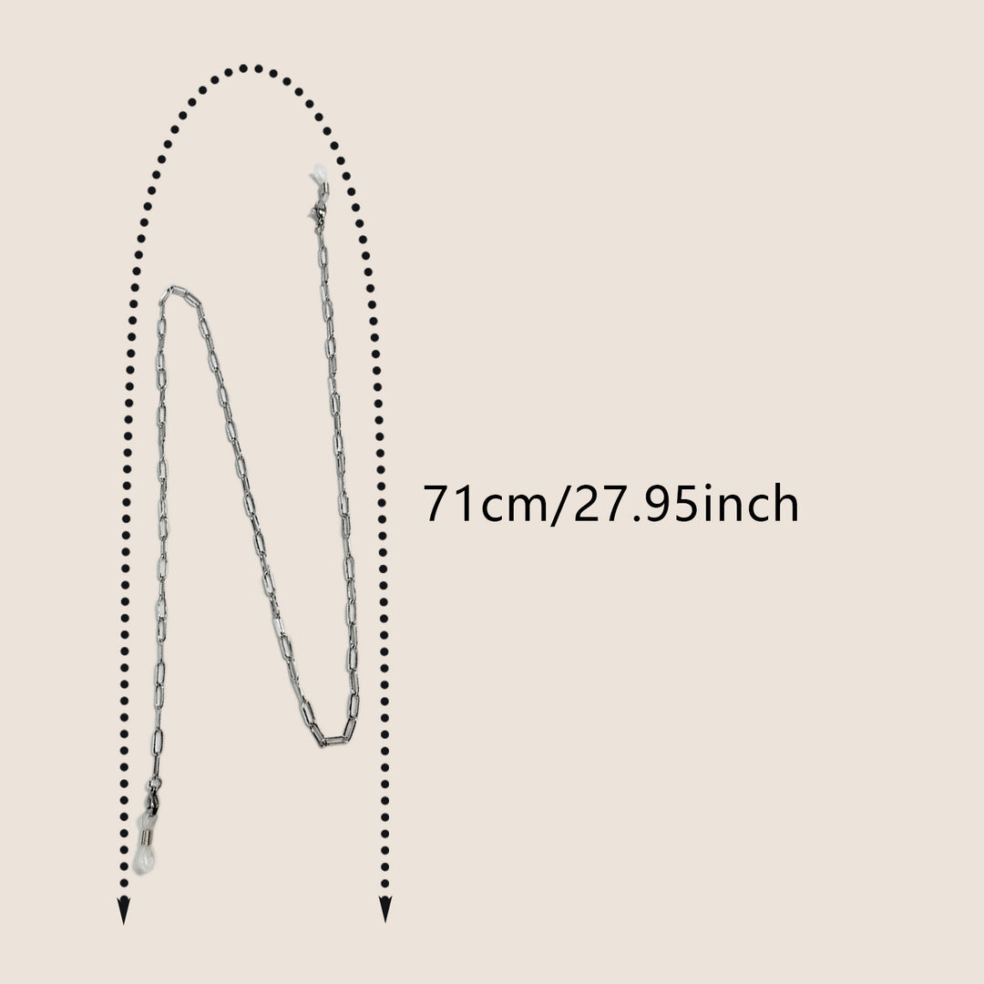 Eyewear Safety Chain Stornfield