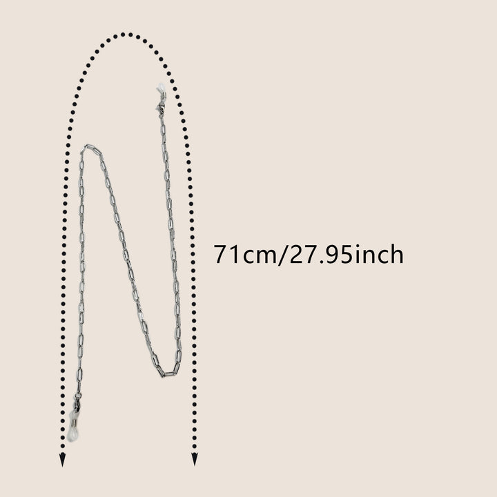 Eyewear Safety Chain Stornfield