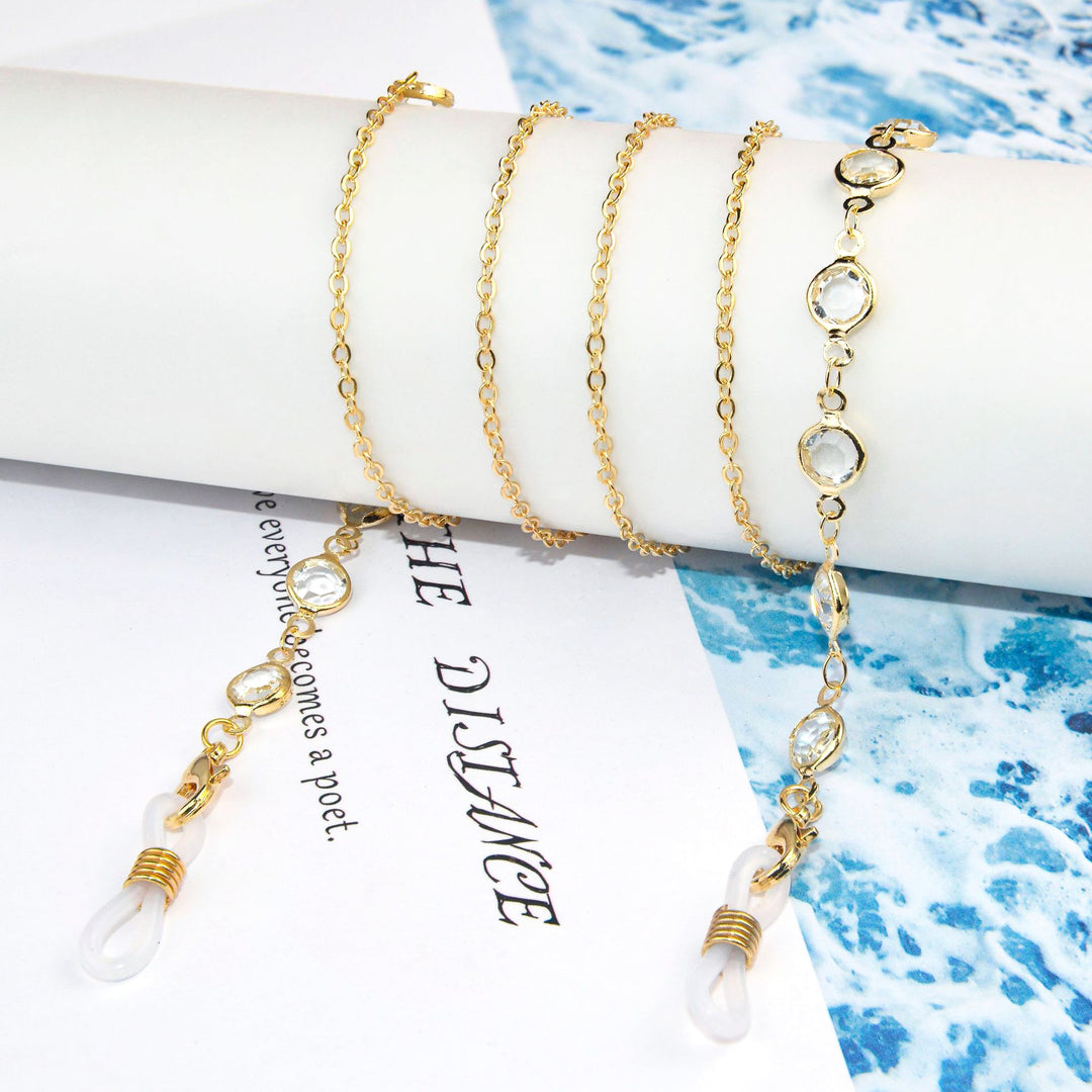Multi-Layered Elegant Chain Bracelet Stornfield