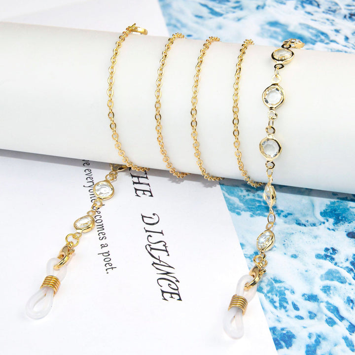 Multi-Layered Elegant Chain Bracelet Stornfield