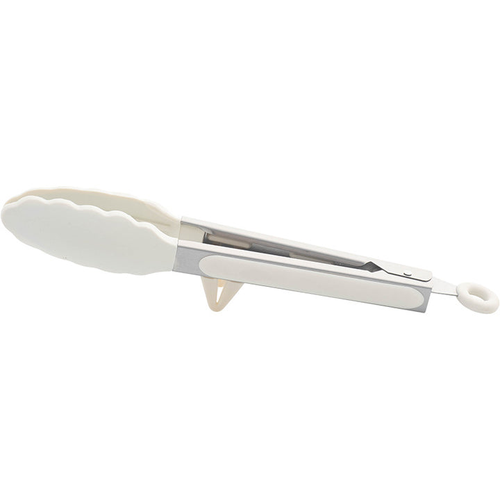 Multifunctional Silicone Kitchen Tongs with Non-Slip Handle Stornfield