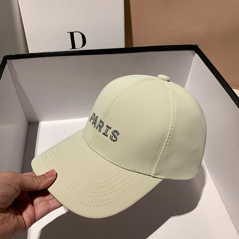 Men's Casual Sports Cap Stornfield