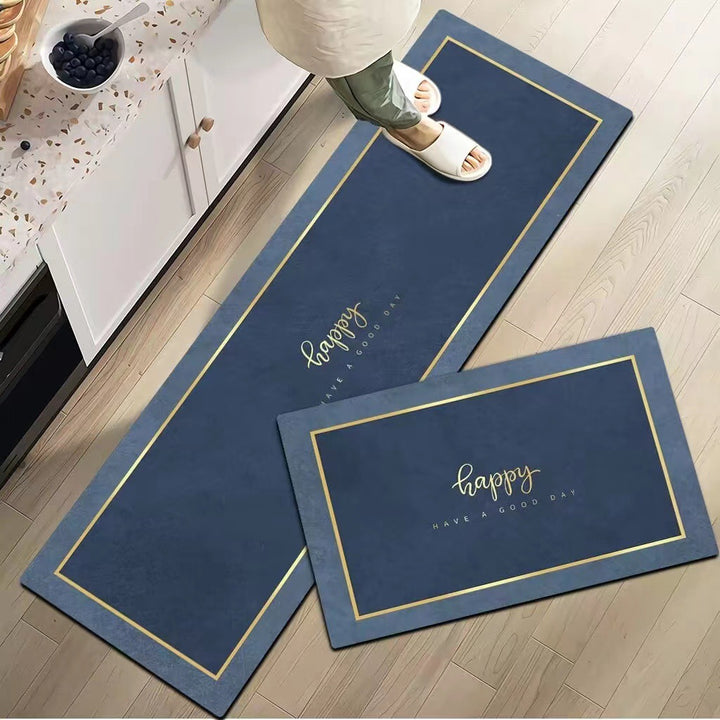 Modern Kitchen Mat Set Stornfield