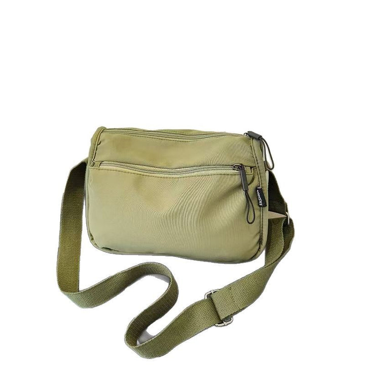 Versatile Crossbody Stornfield