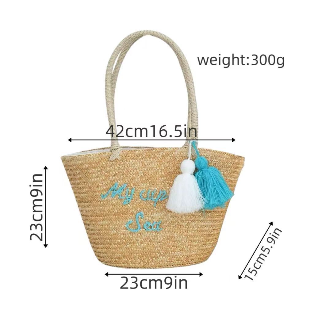Shopping bag Stornfield