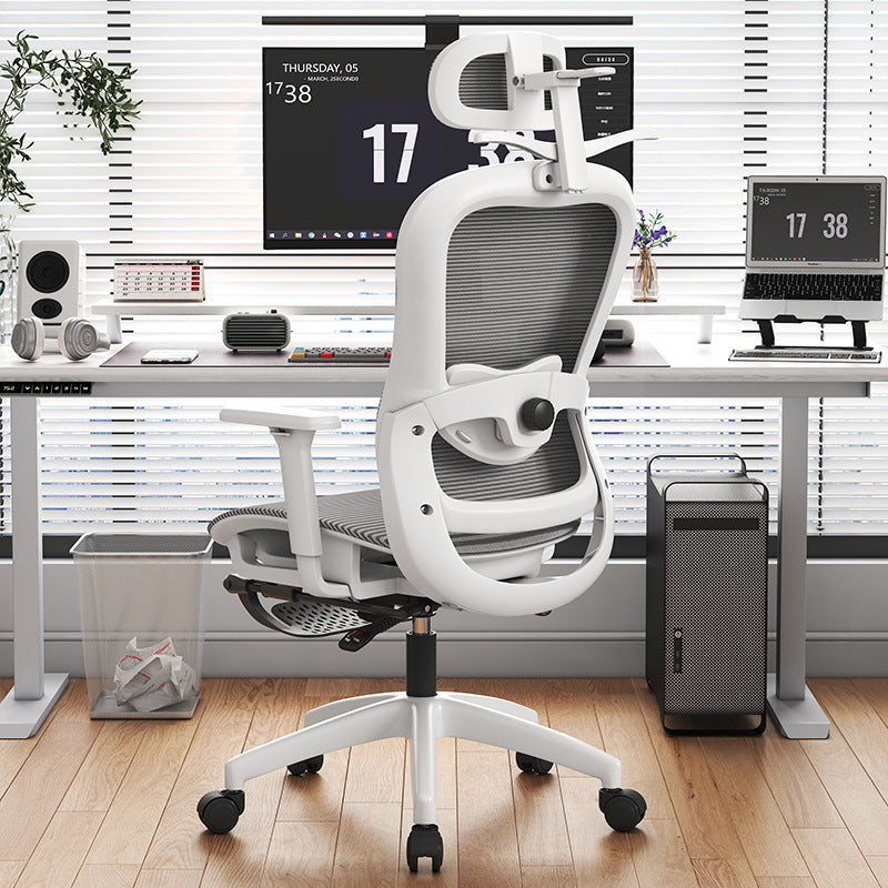 Ergonomic Mesh Back Office Chair Stornfield