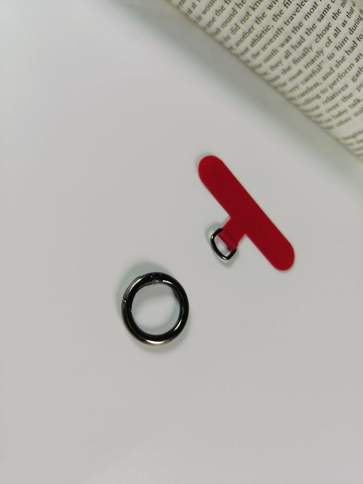 Silicone Phone Holder Stornfield