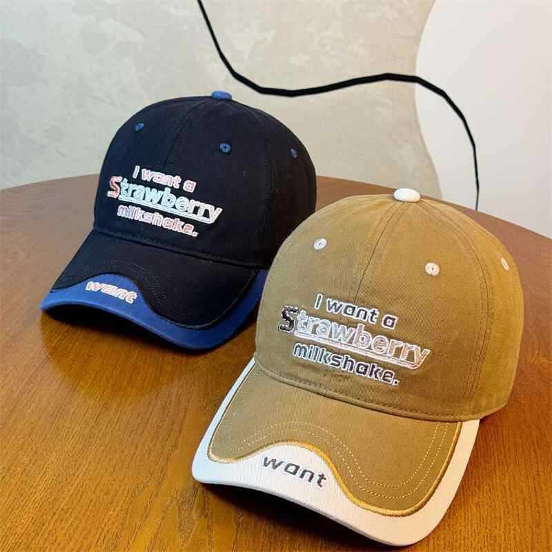 Women's Playful Statement Baseball Cap Stornfield