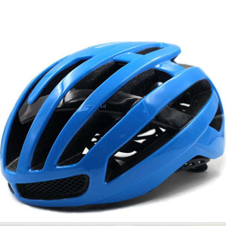 Lightweight Aerodynamic Cycling Helmet Stornfield