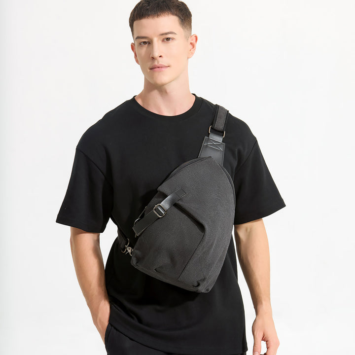 Casual Crossbody Sling Bag Stornfield