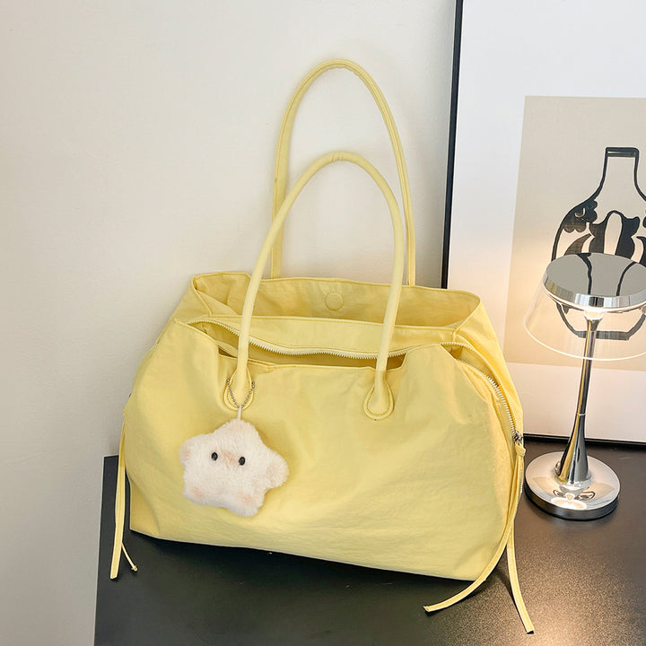 Elegant and Multifunctional Handbag Stornfield
