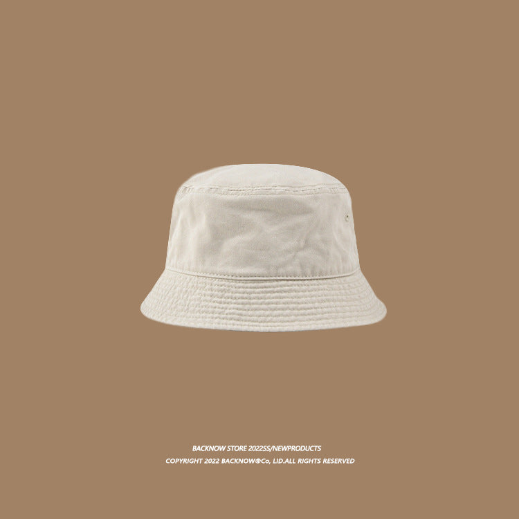 Durable Cotton Bucket Hat