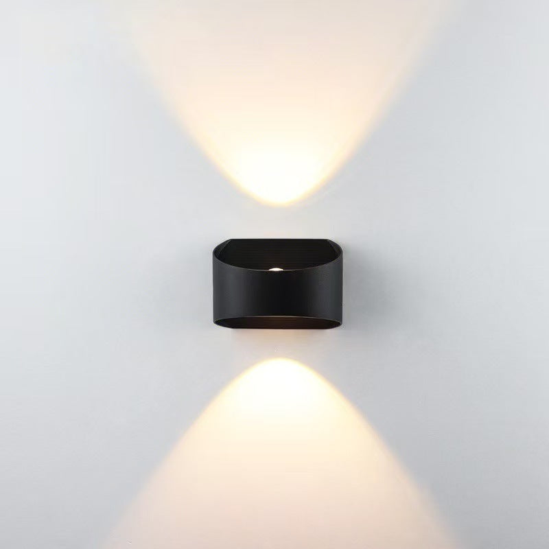 Wall Mount
