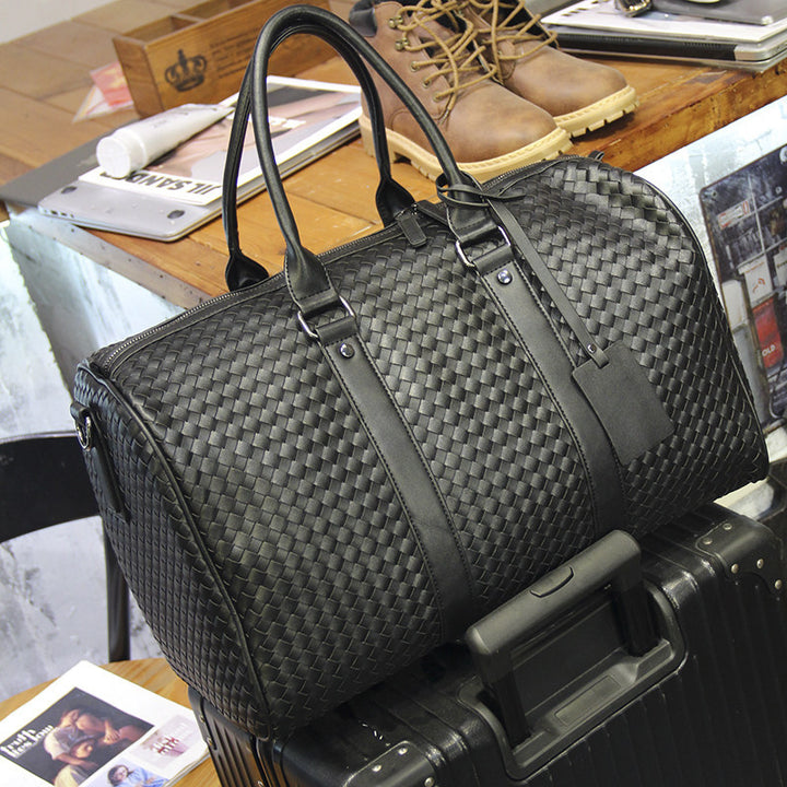 Elegant Travel Bag Stornfield