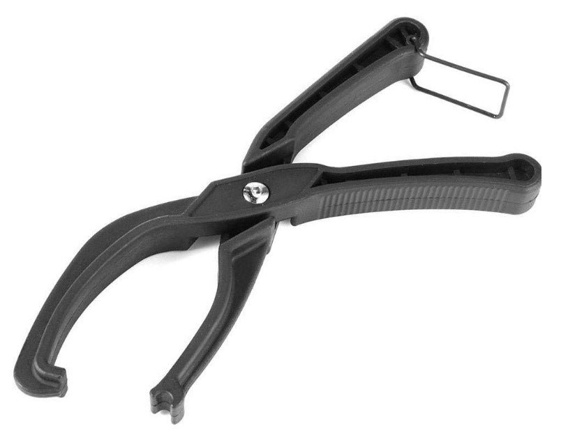 Bicycle Gear Belt Tool Stornfield