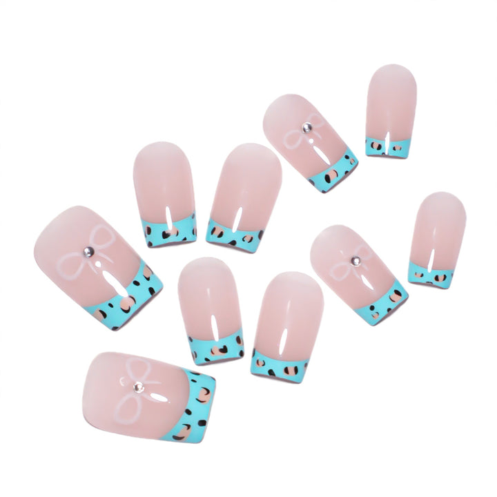 Artistic Accent Nails Stornfield