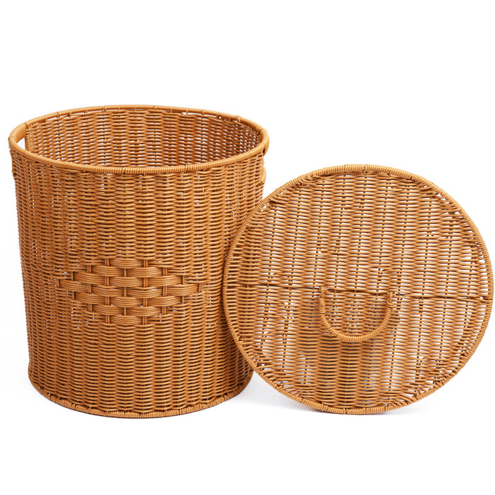 Multi-Purpose Storage Hamper Stornfield
