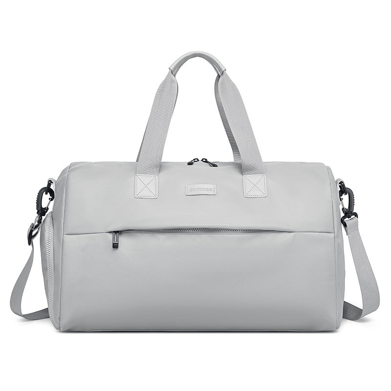 Stylish Multi-Functional Travel Duffle Stornfield