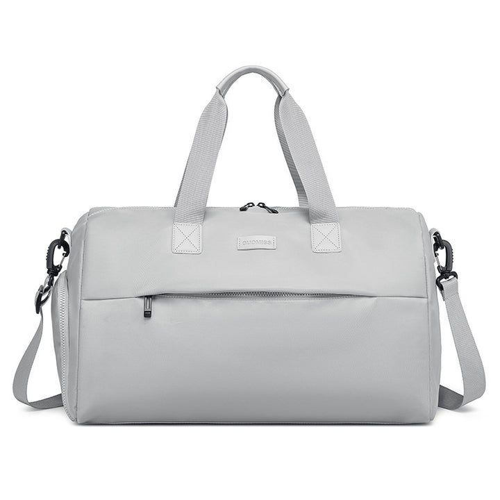 Stylish Multi-Functional Travel Duffle Stornfield