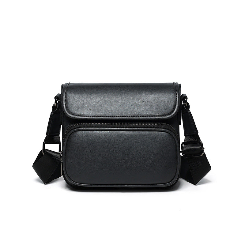 Durable Vintage Crossbody Bag