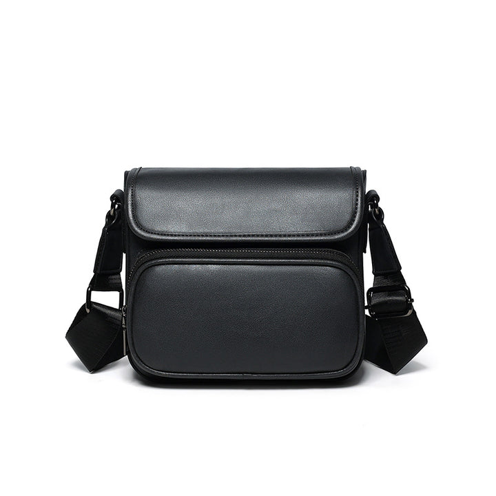 Durable Vintage Crossbody Bag