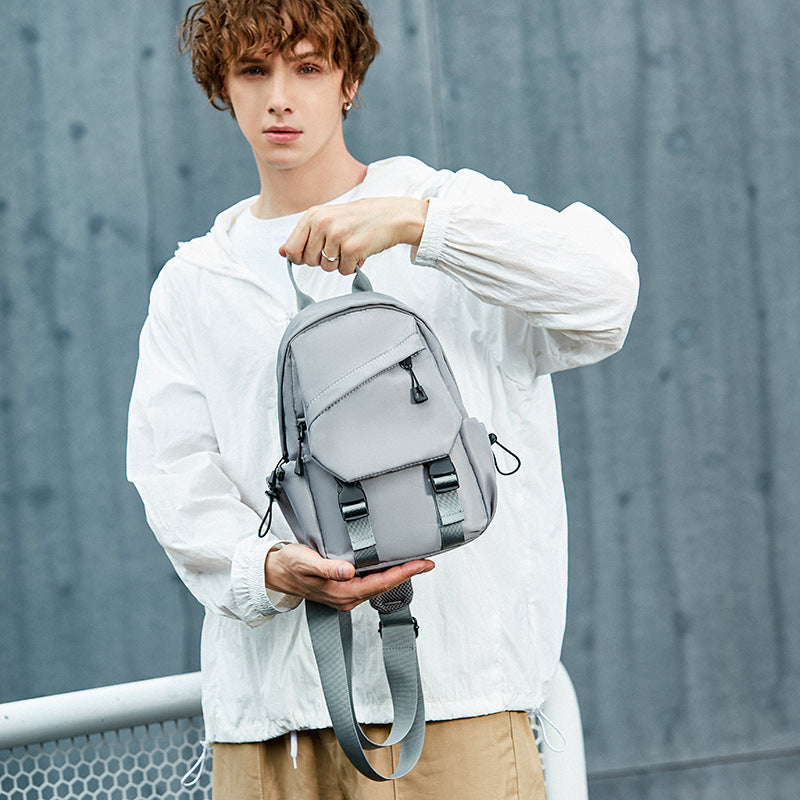Lightweight Everyday Sling Pack Stornfield