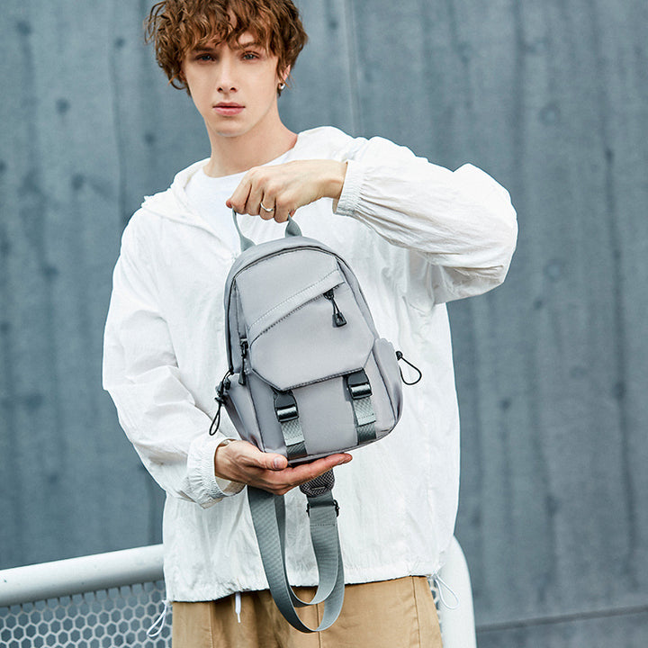 Lightweight Everyday Sling Pack Stornfield