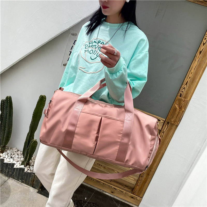 Women's Sporty Travel Bag Stornfield