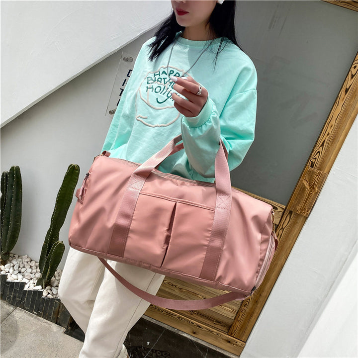 Women's Sporty Travel Bag Stornfield