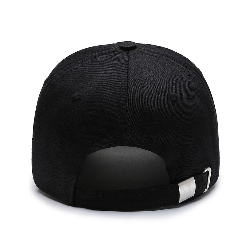 Men's Adjustable Baseball Cap Stornfield