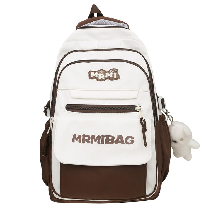 Multi-Functional Travel School Backpack Stornfield