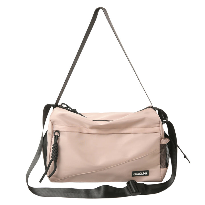Versatile Outdoor Sports Duffel Stornfield
