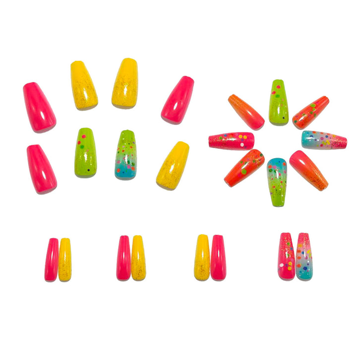 Creative Art Nail Designs Stornfield