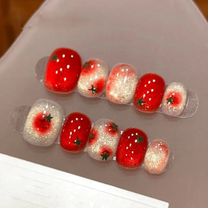 Decorative Nail Art Stornfield