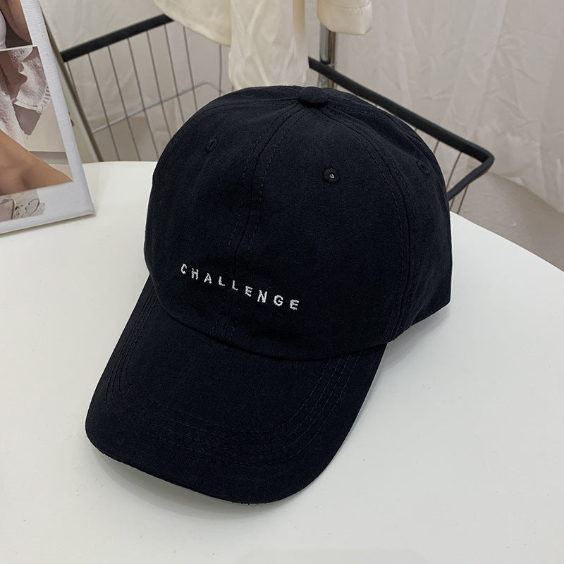 Women's Adjustable Cotton Baseball Cap Stornfield
