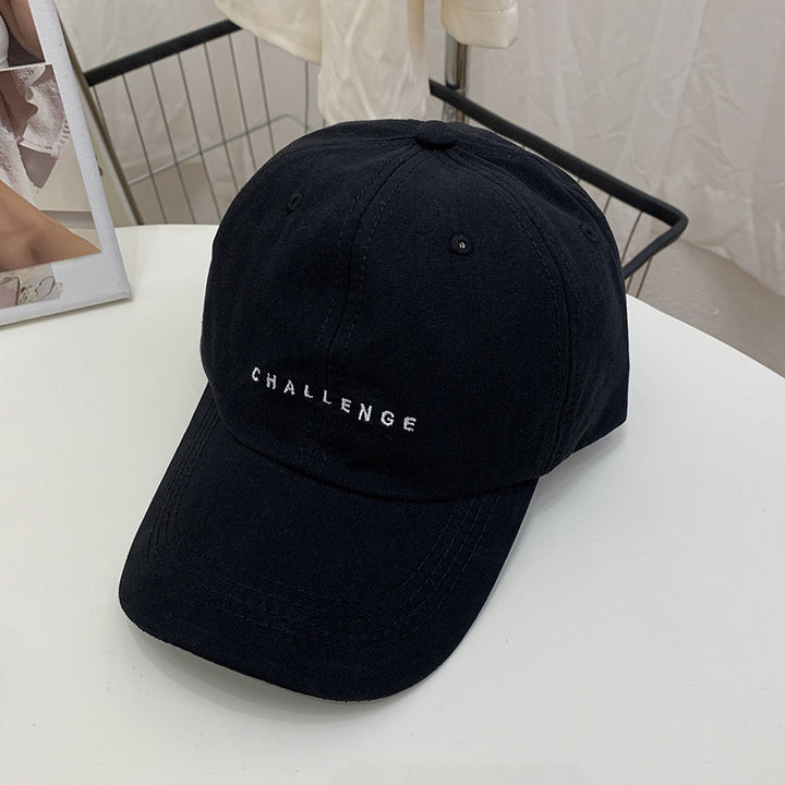 Women's Adjustable Cotton Baseball Cap Stornfield