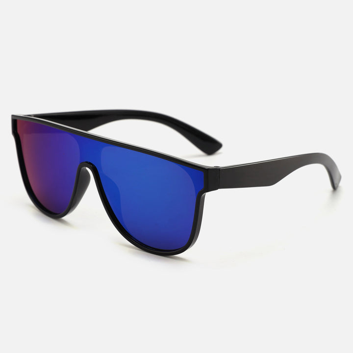 Fashion Forward Shield Sunglasses Stornfield