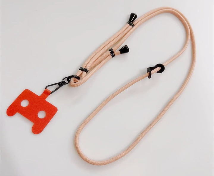 Stylish Adjustable Lanyard Stornfield