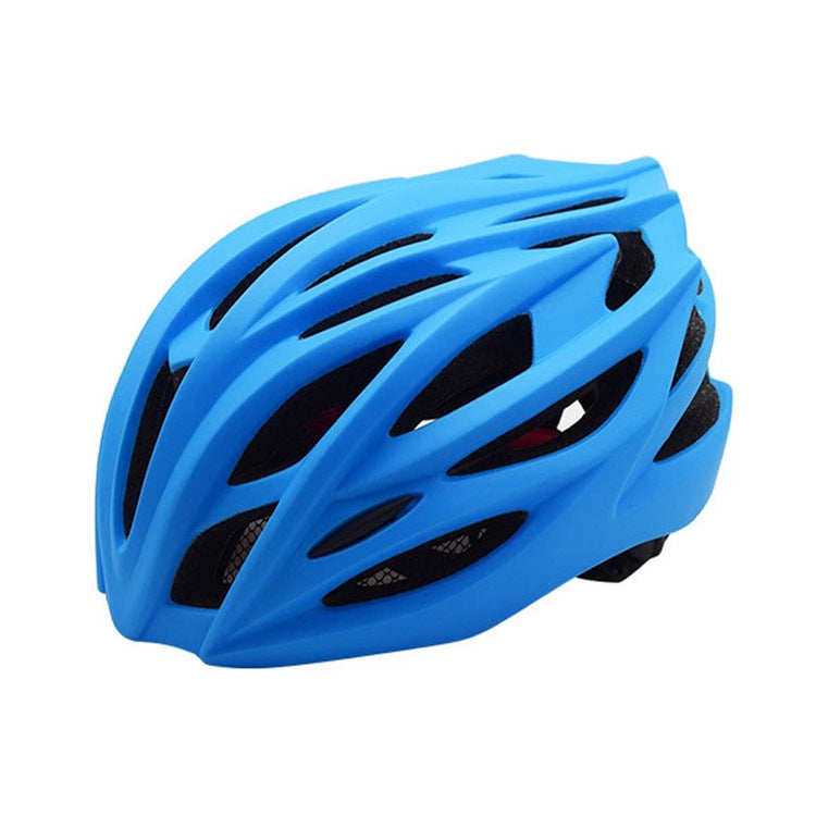 High-performance bicycle helmet Stornfield