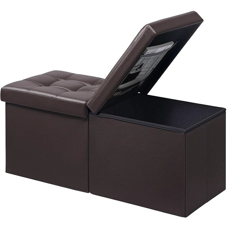 Multi-Functional Storage Ottoman Stornfield