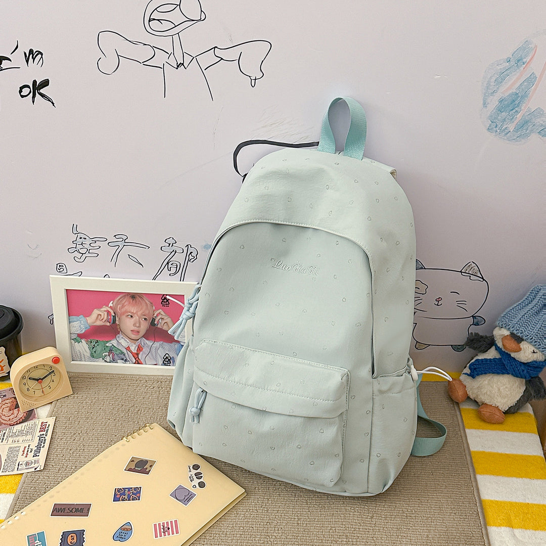 Stylish Waterproof Backpack Stornfield