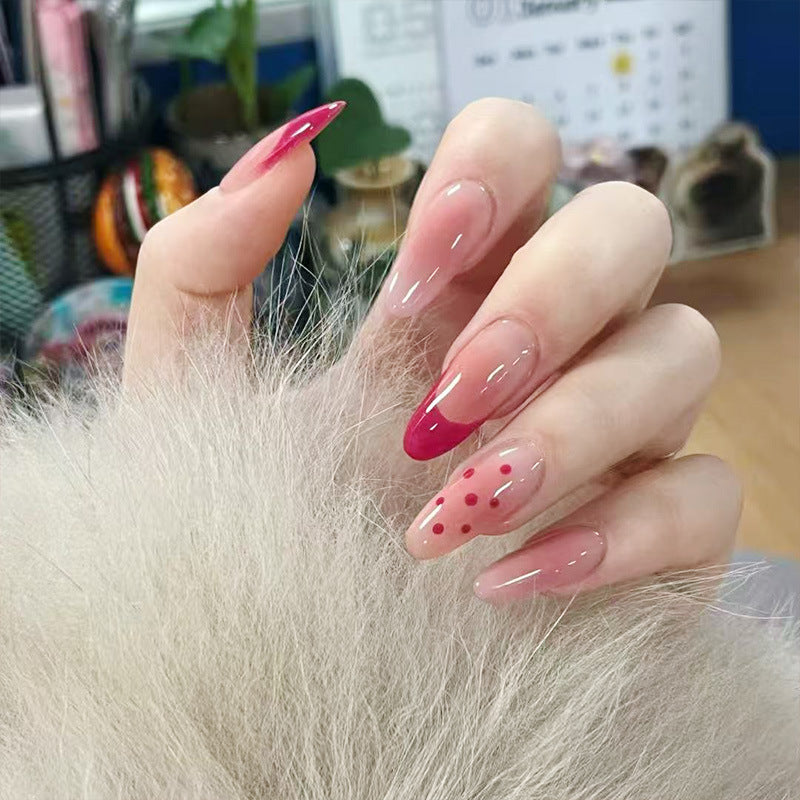 Decorative Nail Art Stornfield