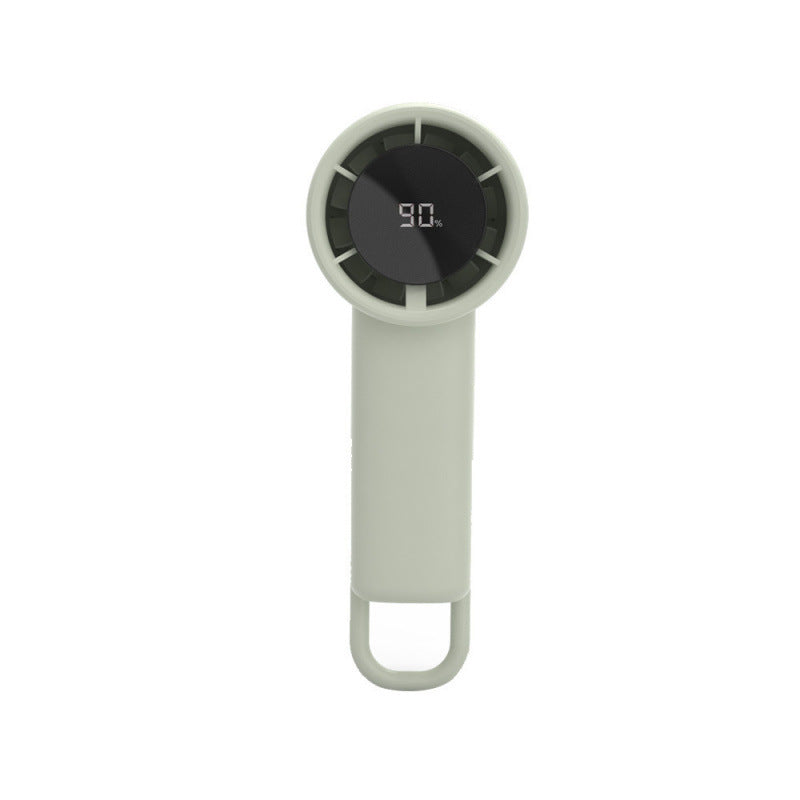 Ladies digital humidity and temperature sensor Stornfield