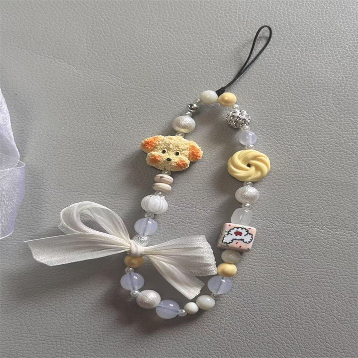 Whimsical Charm Eyewear Lanyard Stornfield