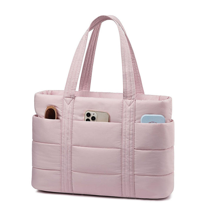 Fashionable and Practical Tote Bag Stornfield