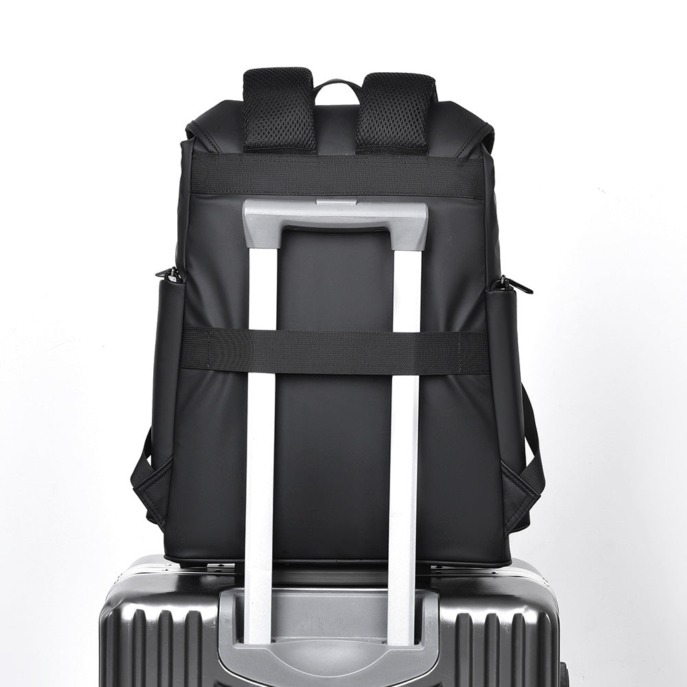 Multi-Functional Travel Backpack Stornfield