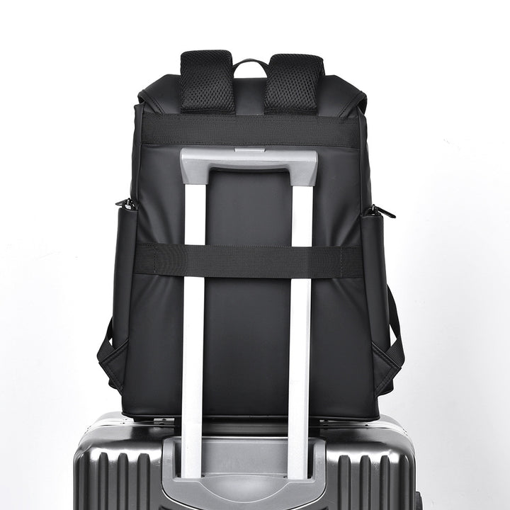 Multi-Functional Travel Backpack Stornfield