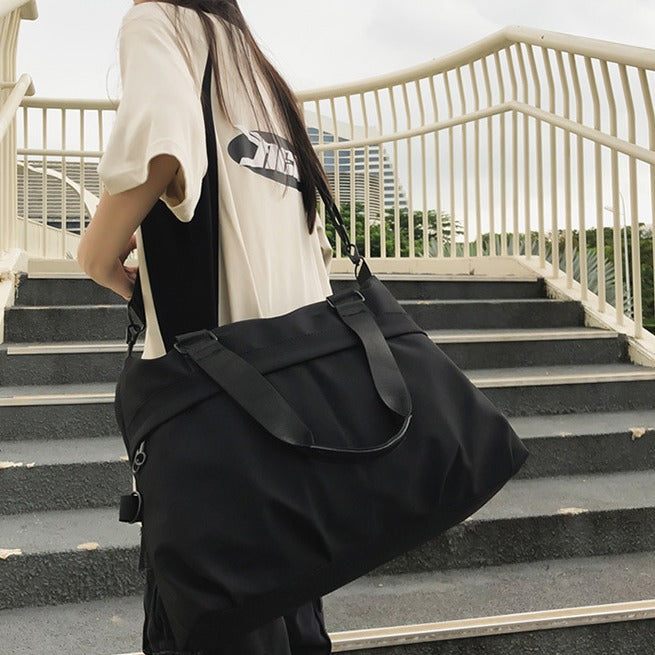 Versatile Multi-Functional Travel Duffle Bag Stornfield