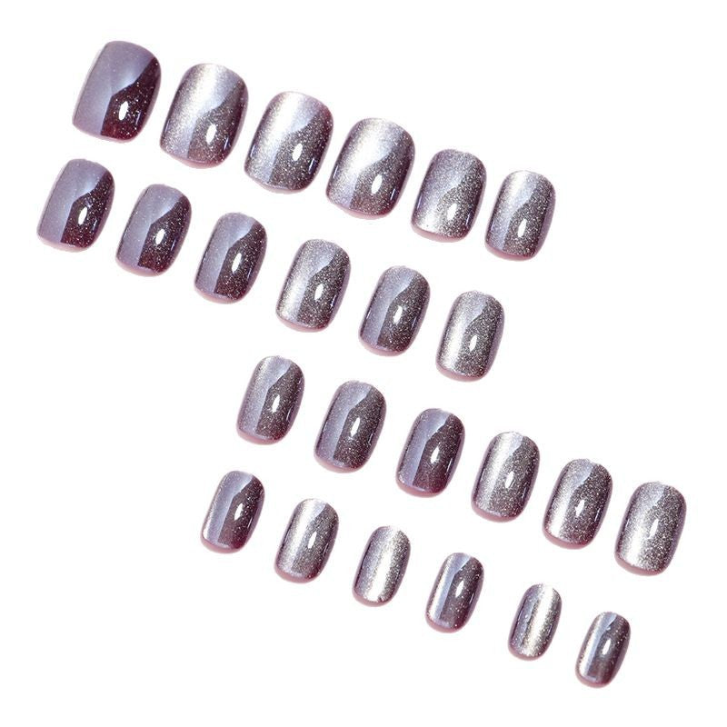 Press-on Nail Art Stornfield